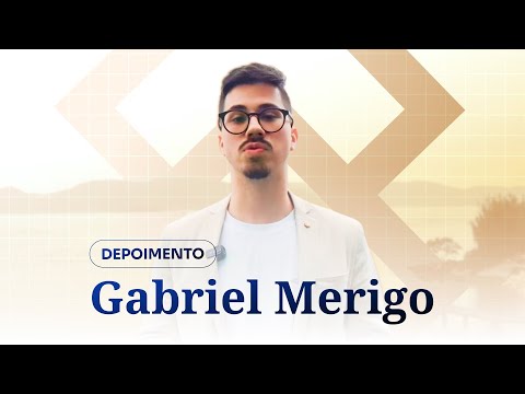 Depoimento em vídeo de cliente CodeSeller